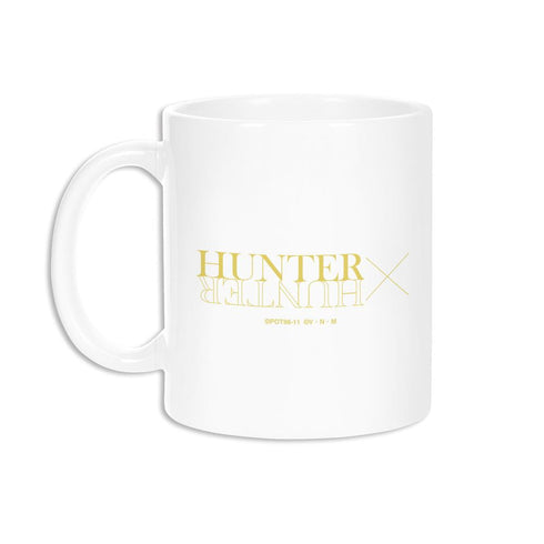 『HUNTER×HUNTER』クラピカ Ani-Art マグカップ【202508再販】